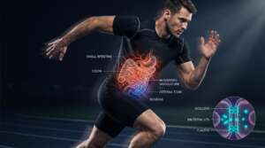 kine viscéral sport