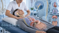 Régulation neurovégétative en kinésithérapie
